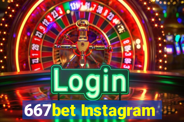 667bet Instagram